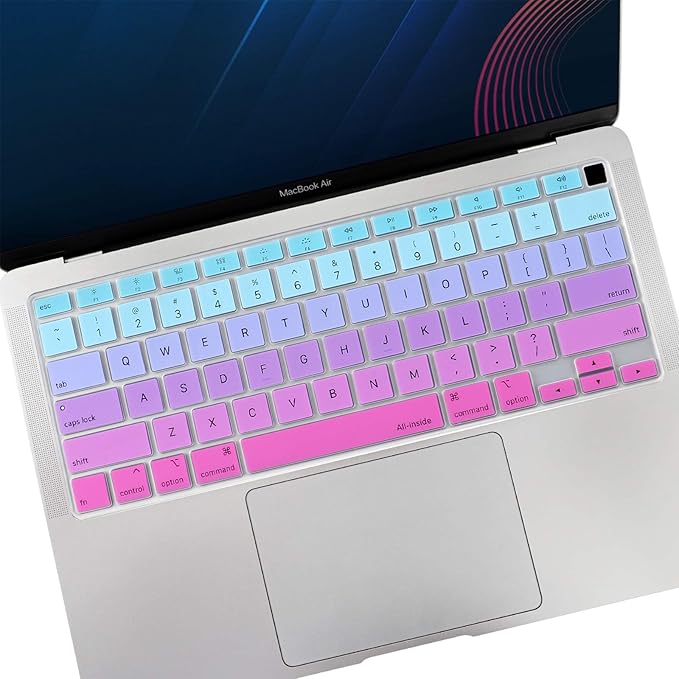 Allinside Silicone Keyboard Cover