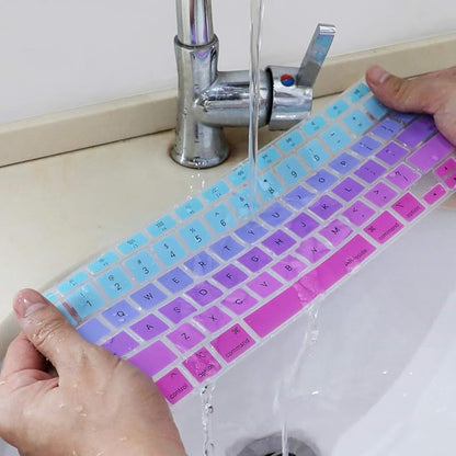 Allinside Silicone Keyboard Cover