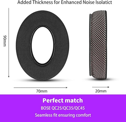 Ice Gel Headphones Replacement Ear Pads