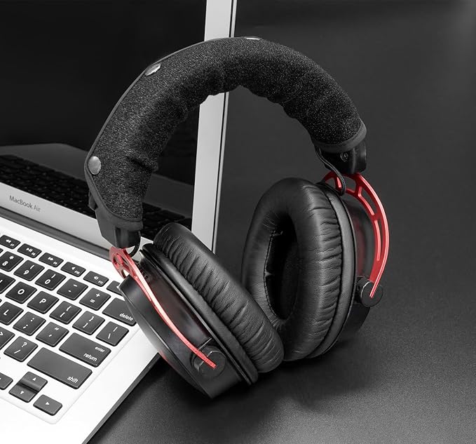 GVOEARS Premium Replacement Ear Pads