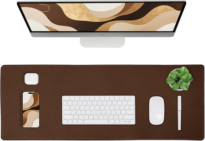 ALOANES Waterproof Mouse Pad