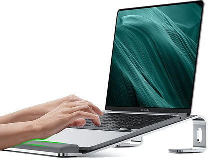 Aluminum Laptop Stand, Notebook Stand