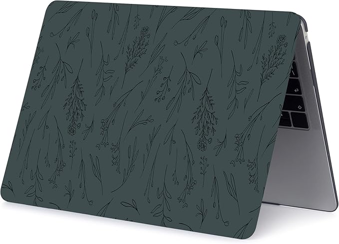LanBaiLan Compatible for MacBook Pro 13 inch