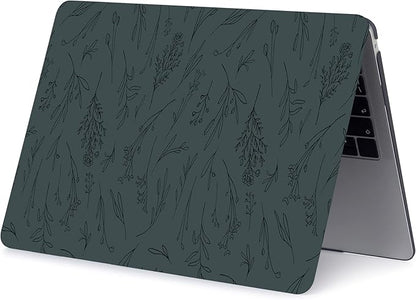 LanBaiLan Compatible for MacBook Pro 13 inch