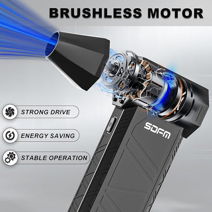SDFM Electric Air Duster