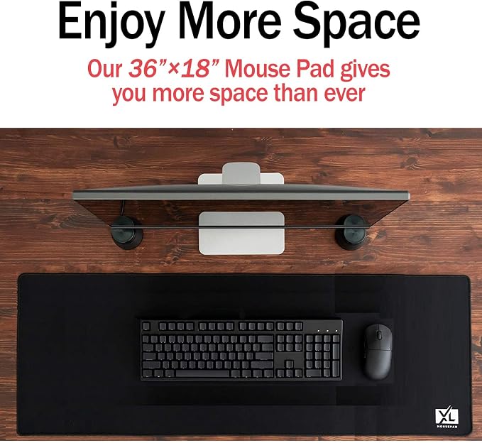 2XL Huge Extra Large Gaming Mousepad