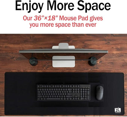 2XL Huge Extra Large Gaming Mousepad