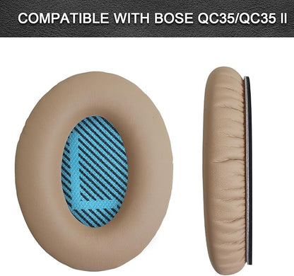 Headphones Replacement Ear Pads,