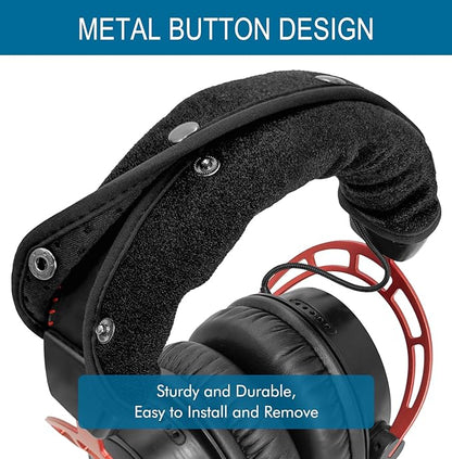 GEVO Replacement Headphone Headband Cover