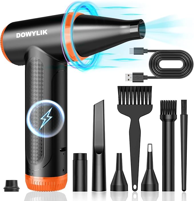 Compressed Air Duster
