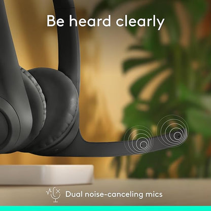 Logitech Zone 301 Wireless Bluetooth Headset