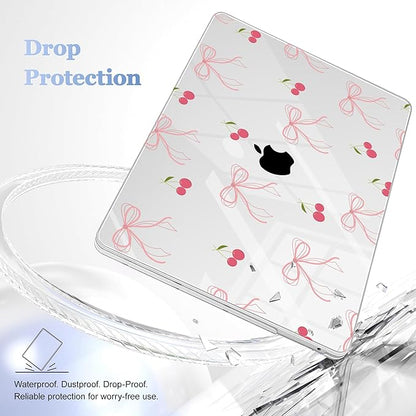 May Chen for MacBook Pro 13 inch Case 2022 2021 2020 Release A2338 M2 M1 A2289