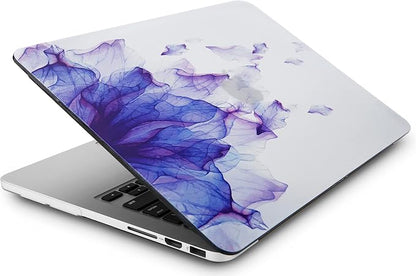 KECC Compatible with MacBook Air 13 inch Case 2022 2021 2020 2019 2018 Release