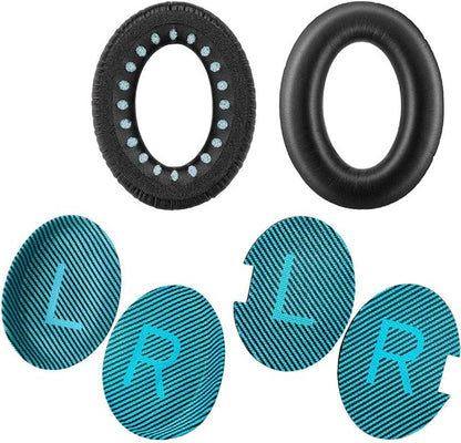 Qc35 Replacement Ear Pads for Bose