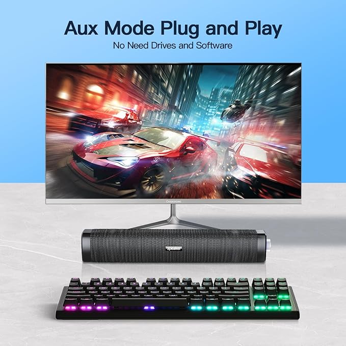 USB Computer Speakers, Computer Speakers