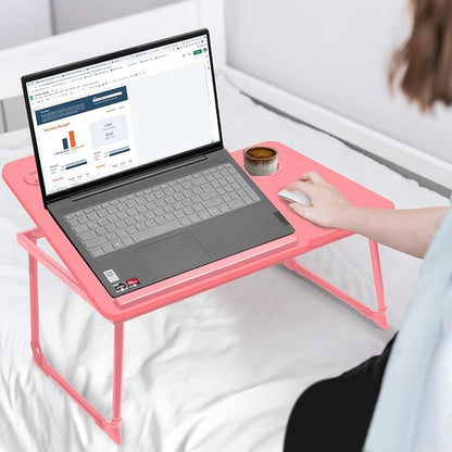CloudTrip Plus XL Adjustable 17in Laptop Desk