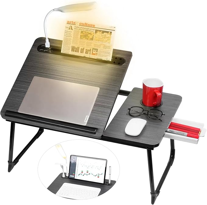 CloudTrip Plus XL Adjustable Laptop Desk
