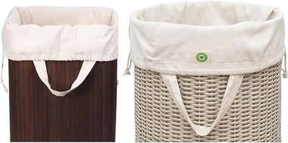 Heavy Duty Laundry Hamper Bags