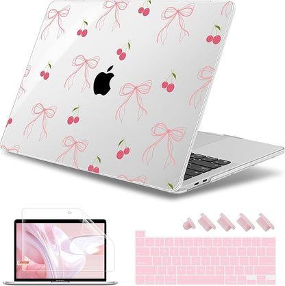 May Chen for MacBook Pro 13 inch Case 2022 2021 2020 Release A2338 M2 M1 A2289
