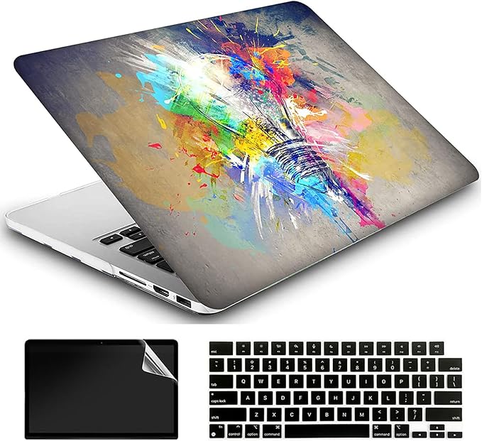 Compatible with MacBook Air 13 Inch Case 2017 2016 2015 2014 2013 2012 2011