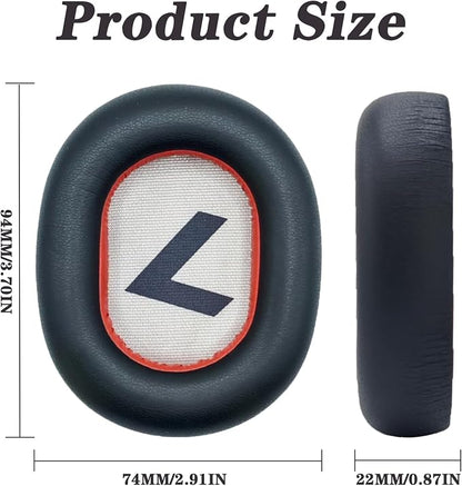 Replacement Earpads Compatible