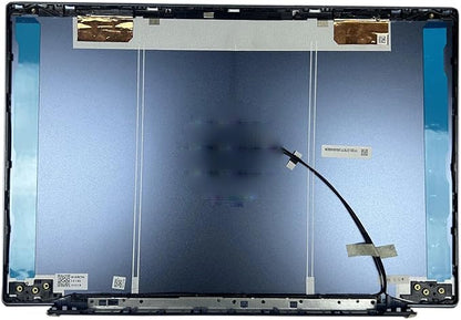 New Replacement Laptop LCD Cover Back Rear Top Lid/LCD Back Cover