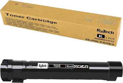 006R01513 Toner Cartridge Replacement