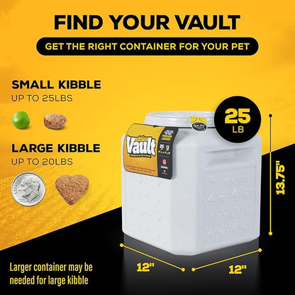 Gamma2 Vittles Vault Pet Food Storage Containers
