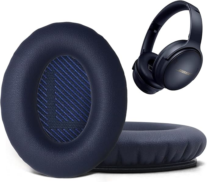 Headphones Replacement Ear Pads,