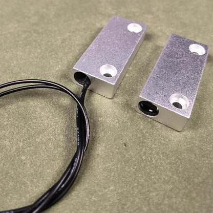 Rolling Door Contact Magnetic Reed Switch Alarm
