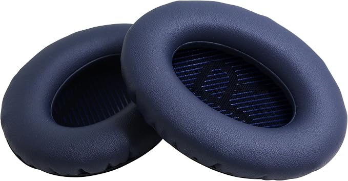 Headphones Replacement Ear Pads,