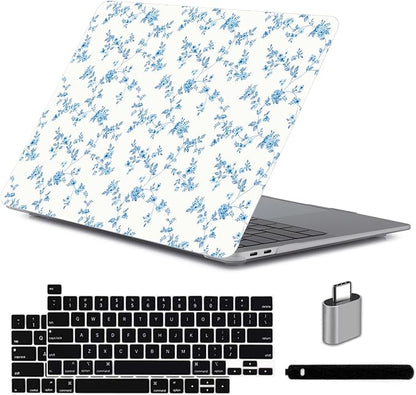 LanBaiLan Compatible for MacBook Pro 13‘’