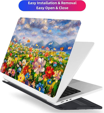 Compatible with MacBook Air 13 Inch Case 2017 2016 2015 2014 2013 2012 2011