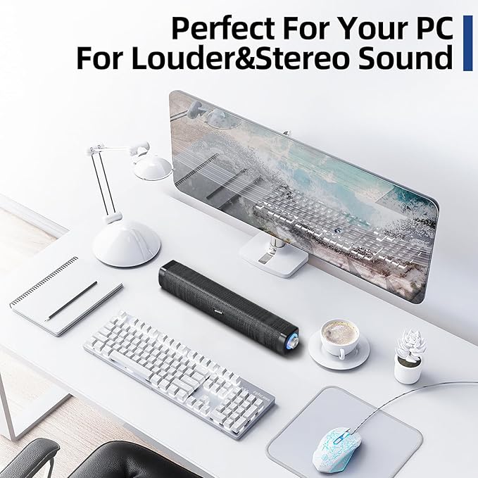 USB Computer Speakers, Computer Speakers