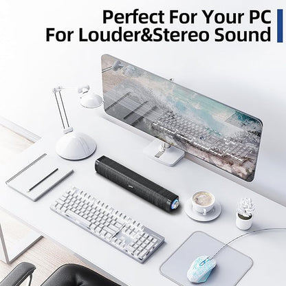 USB Computer Speakers, Computer Speakers