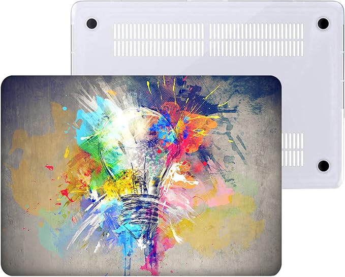 Compatible with MacBook Air 13 Inch Case 2017 2016 2015 2014 2013 2012 2011