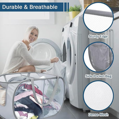 Laundry Basket