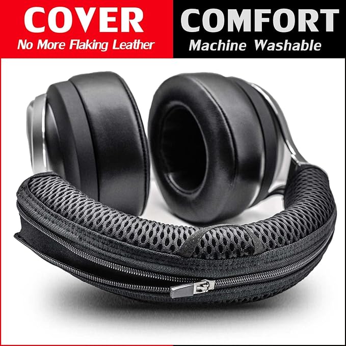 Protective Headband Cover for ATH M Series & Virtuoso