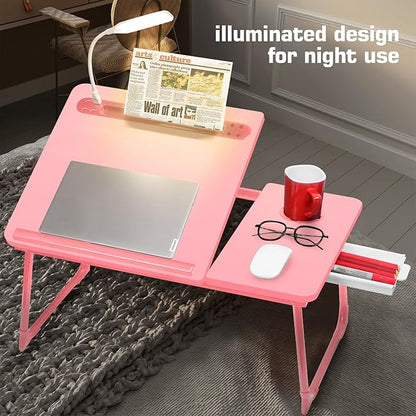 CloudTrip Plus XL Adjustable 17in Laptop Desk