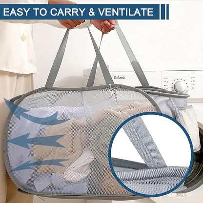 Laundry Basket