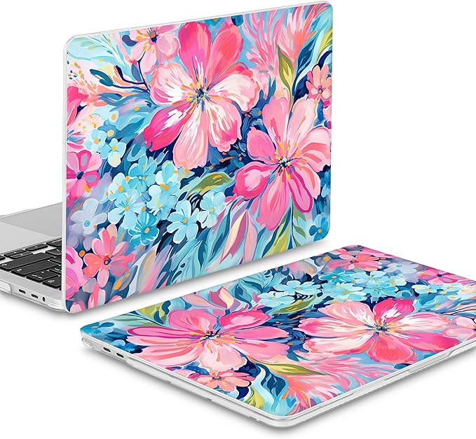 Mektron Case for MacBook Pro 16 Inch A2141 Cover 2019 Release 16"