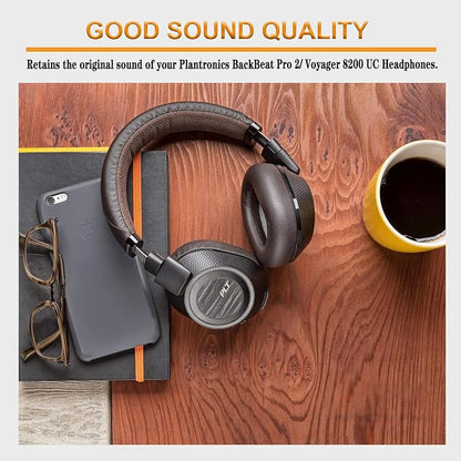 Replacement Earpads Compatible
