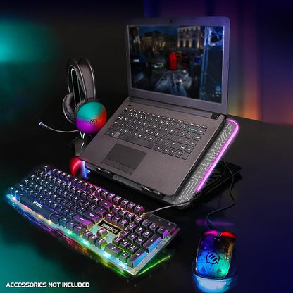 ENHANCE Gaming Voltaic 2 Laptop Cooling Stand