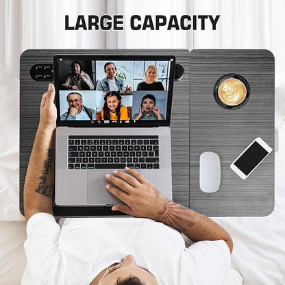 CloudTrip Plus XL Adjustable Laptop Desk