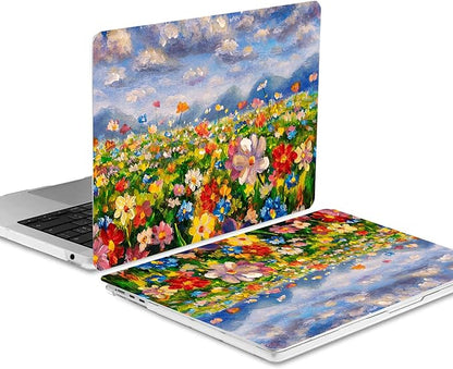 Compatible with MacBook Air 13 Inch Case 2017 2016 2015 2014 2013 2012 2011