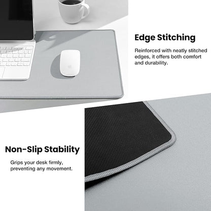 ALOANES Waterproof Mouse Pad