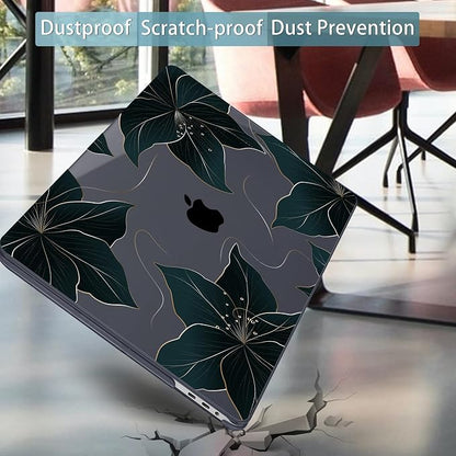 Mektron Case for MacBook Pro 16 Inch A2141 Cover 2019 Release 16"