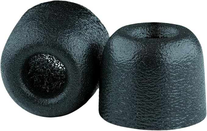 Comply 500 Core Series | Memory Foam Replacement IEM Ear Tips