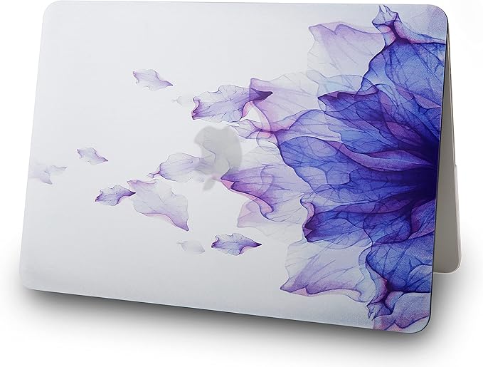 KECC Compatible with MacBook Air 13 inch Case 2022 2021 2020 2019 2018 Release