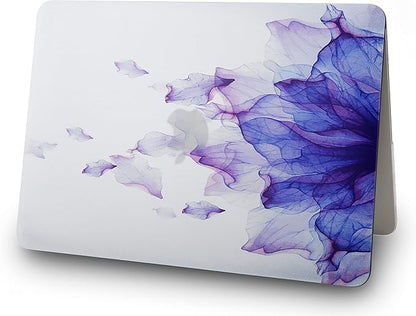 KECC Compatible with MacBook Air 13 inch Case 2022 2021 2020 2019 2018 Release